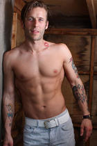 Axel Aces at straightpornstuds.fuckmeplease.net