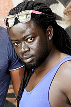 Freddy Gong at straightpornstuds.fuckmeplease.net