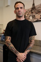 JJ Graves at straightpornstuds.fuckmeplease.net