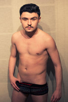 John Luna at straightpornstuds.fuckmeplease.net