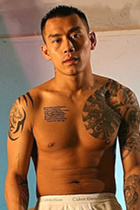Keni Styles at straightpornstuds.fuckmeplease.net