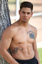 Marc  at straightpornstuds.fuckmeplease.net