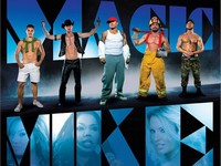 Magic Mike XXXL Hot Movies